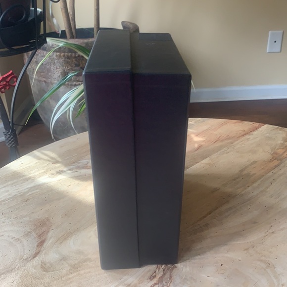 SAINT LAURENT Shoe/Gift Box w/silk paper - - Picture 2 of 6